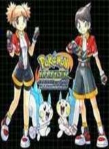 Pokemon Ranger Batonnage Pokemon Ranger Batonnage