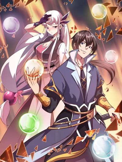 Legend of Star General: Spin-off Bahasa Indonesia