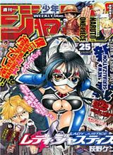 Lady Justice Lady Justice