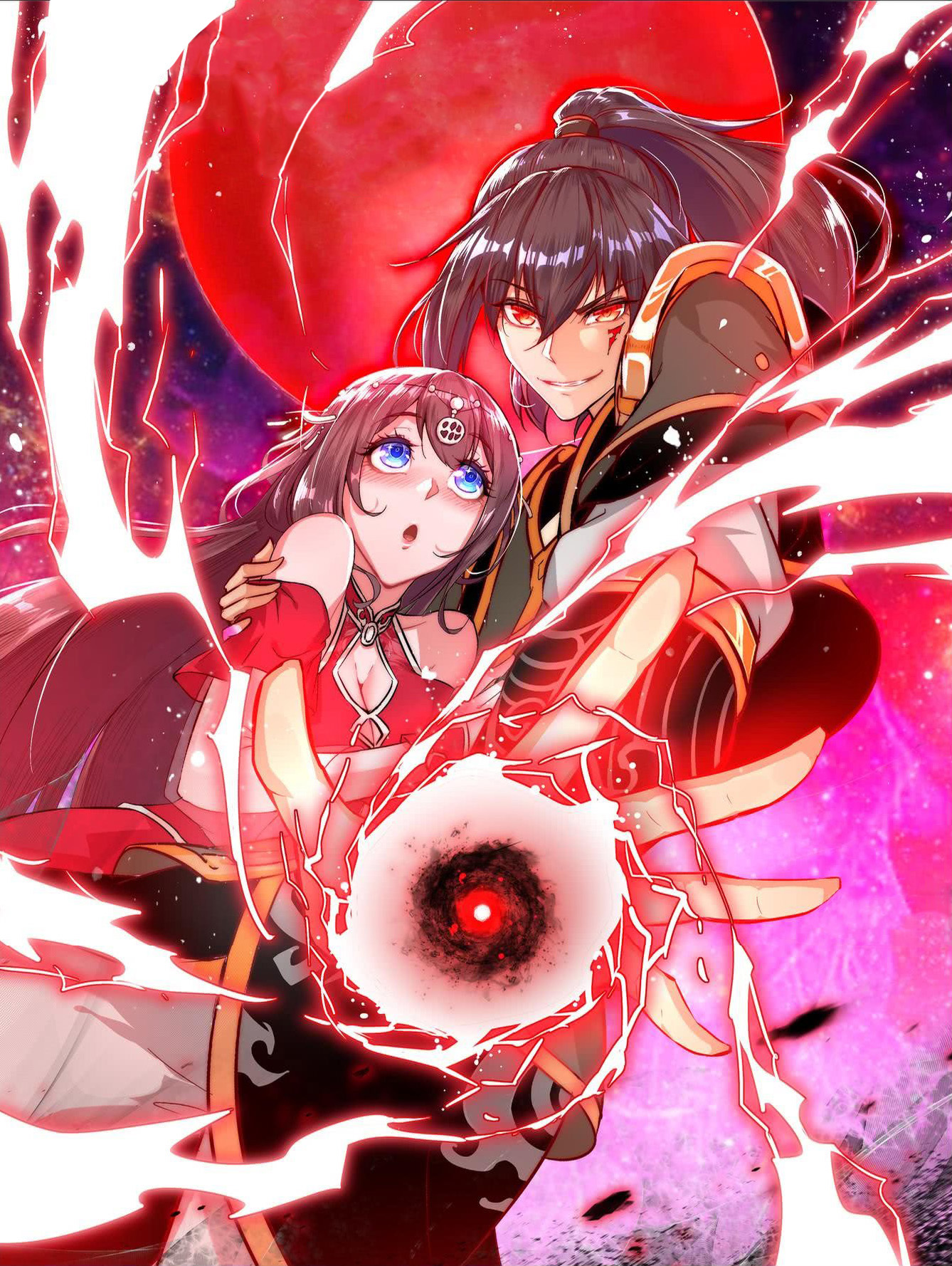 Strongest Fighter Bahasa Indonesia