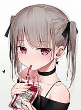 A Story About a Creepy Girl’s Smile Bahasa Indonesia