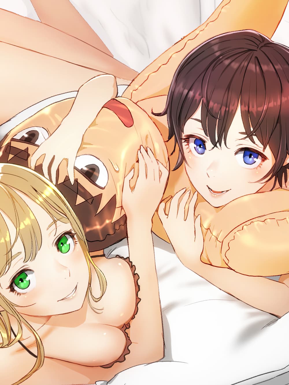 Light of the Dawn Bahasa Indonesia