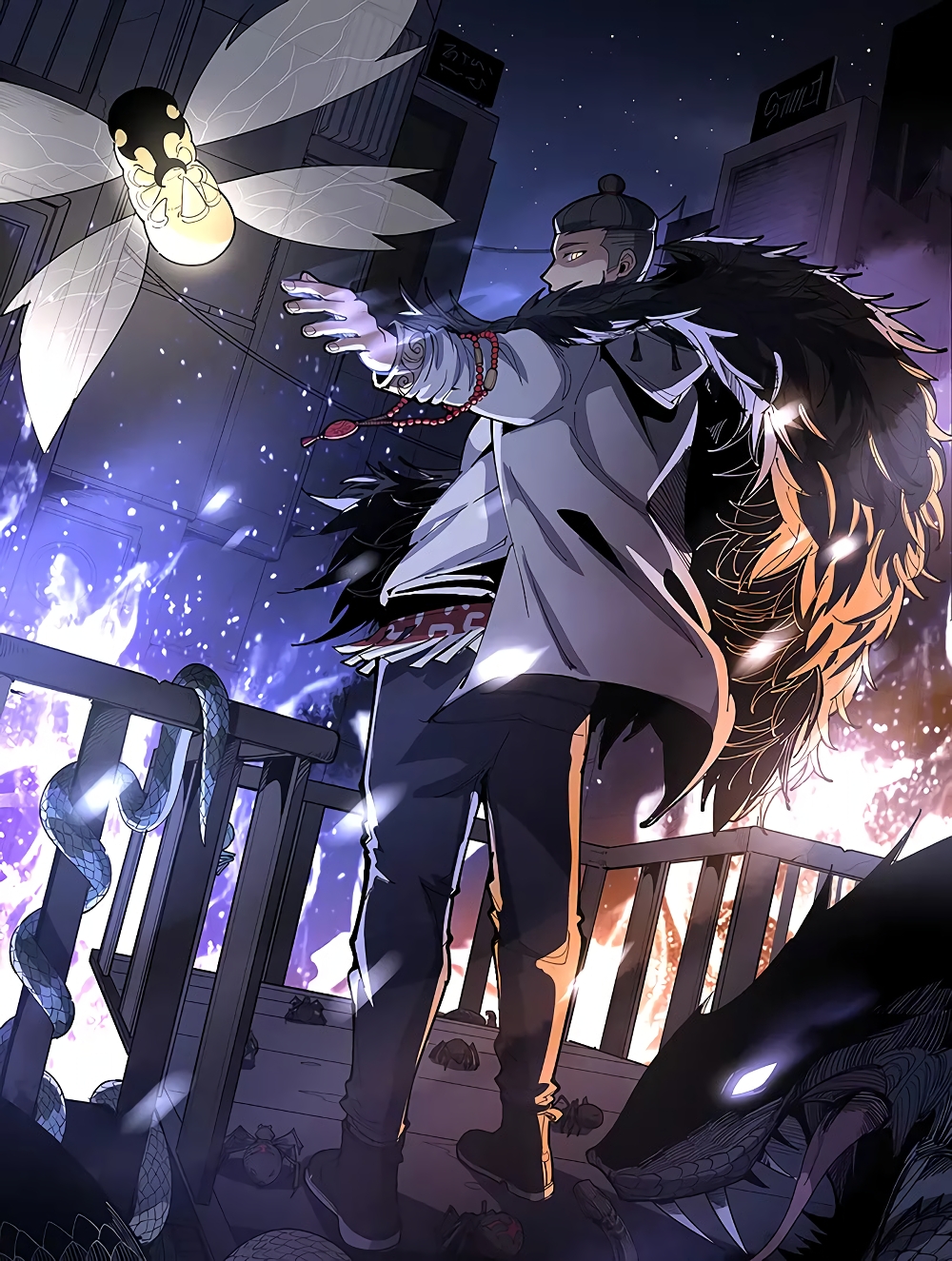 Tokiwa Kitareri!! Bahasa Indonesia