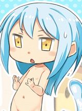 Tenchura! Tensei Shitara Slime Datta Ken Tenchura! Tensei Shitara Slime Datta Ken