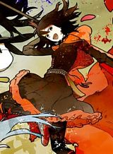 Swordmaster’s Youngest Son Bahasa Indonesia