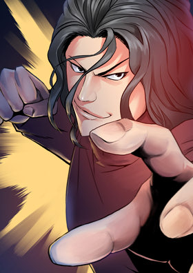 City’s Strongest God of War Bahasa Indonesia