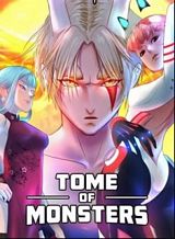 Tome Of Monsters Tome Of Monsters