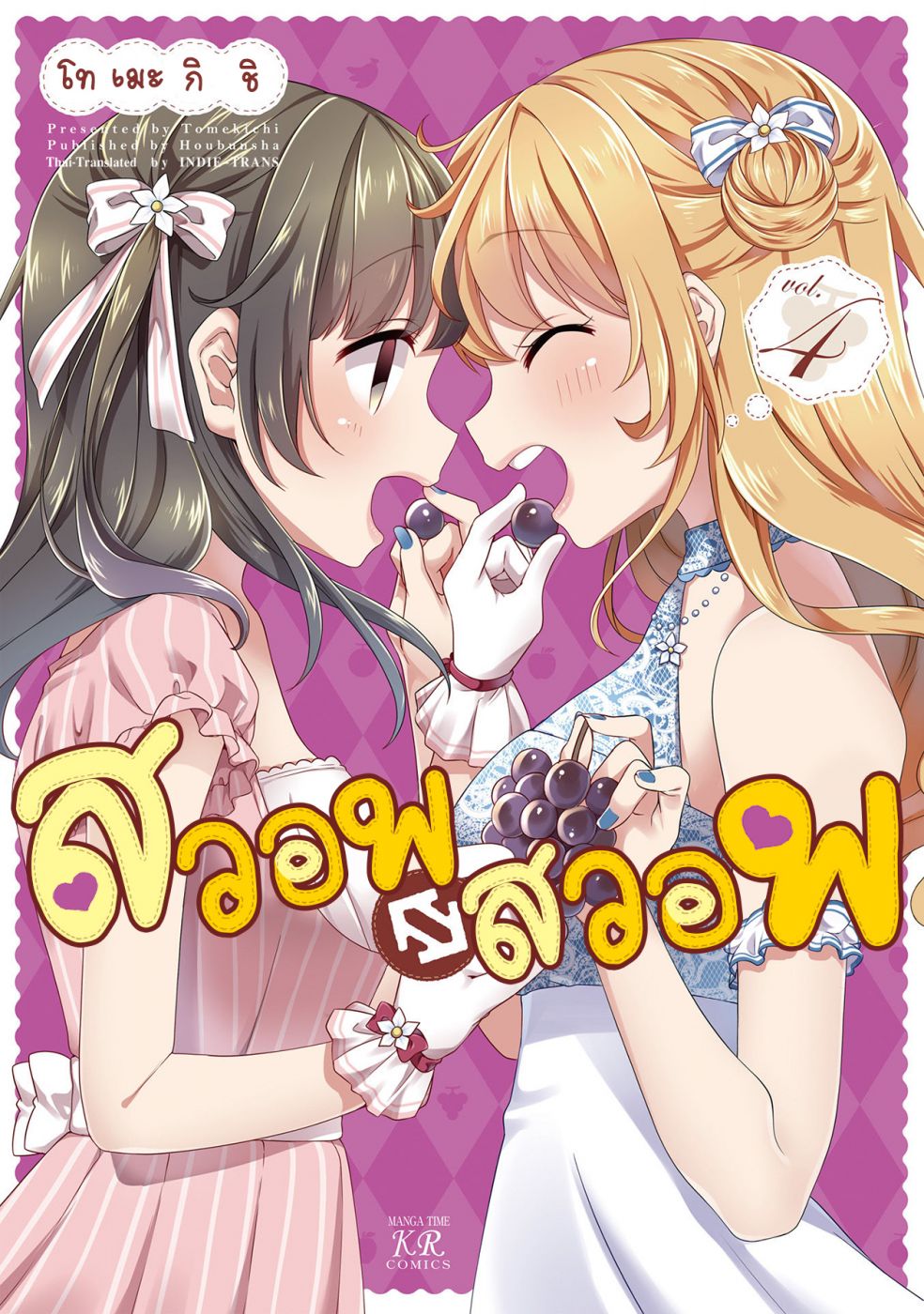 Swap ⇔ Swap Swap ⇔ Swap