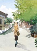 Touhou – Valentine (risui (suzu rks)) Bahasa Indonesia