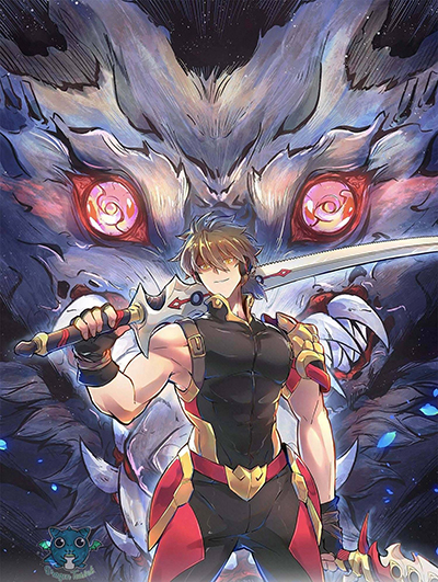 Final Fantasy: Lost Stranger Bahasa Indonesia