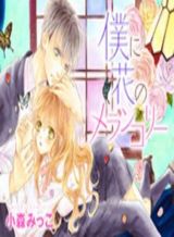 Fukigen Cinderella Bahasa Indonesia