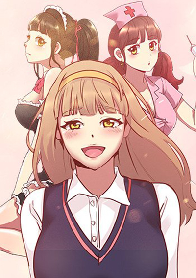 Ocean-Colored March Bahasa Indonesia