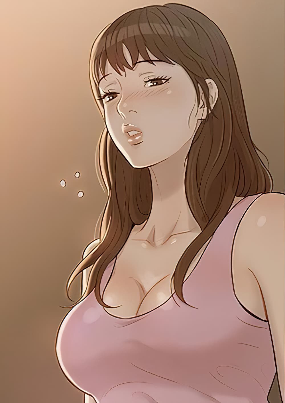 Sensei Lock On! Bahasa Indonesia