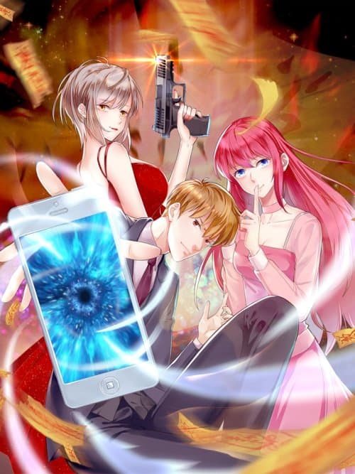 Sadako-chan to Gyaru Yankee-chan Bahasa Indonesia