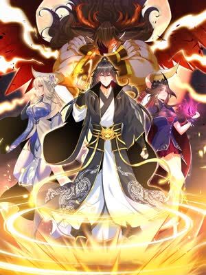Challenge the Realm of the Gods 4 Bahasa Indonesia