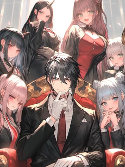 The Immortal God returns for revenge 13 Bahasa Indonesia