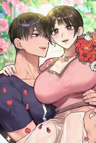 My Beautiful Time with You Bahasa Indonesia