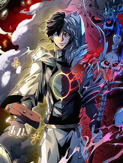 Devil Summoner: Kuzuha Raidou Tai Kodoku no Marebito Bahasa Indonesia