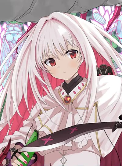 Hoshokusha Kei Mahou Shoujo Hoshokusha Kei Mahou Shoujo