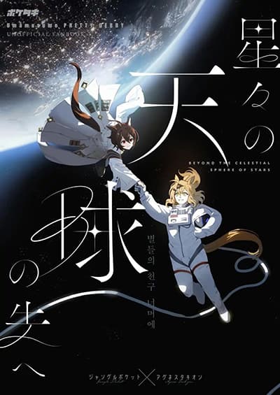 Beyond the Celestial Sphere of Stars
