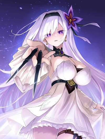 Hissatsu Reijou Liese ~Tensei Shita Saikyou no Koroshiya wa, Yami wo Matou Akuyaku Reijou to Naru~ Hissatsu Reijou Liese ~Tensei Shita Saikyou no Koroshiya wa, Yami wo Matou Akuyaku Reijou to Naru~