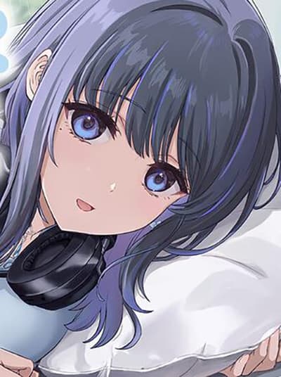 Amamori Junna wa Shitsudo ga Takai Amamori Junna wa Shitsudo ga Takai