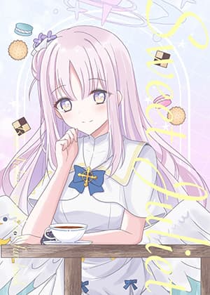 Blue Archive Sweet Juliet By Knyap!