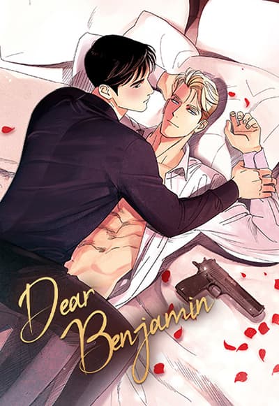 Dear Benjamin 3 Bahasa Indonesia