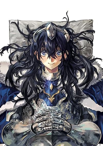 Dragon no I de Oyasumi