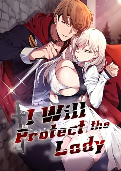 I Will Protect the Lady 18 Bahasa Indonesia