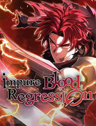 Impure Blood Regression Impure Blood Regression