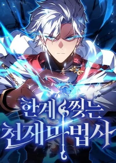 Limit-Breaking Genius Mage 10 Bahasa Indonesia
