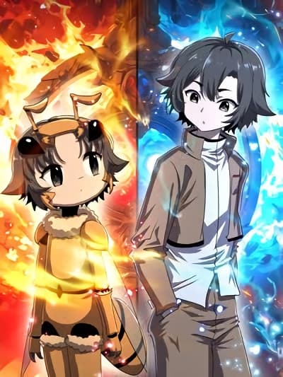 The Villains’ Senior Brother Bahasa Indonesia