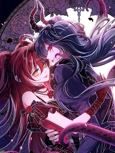 My Only Wish as a Demon Maid Is to Be Hurt by My Lady My Only Wish as a Demon Maid Is to Be Hurt by My Lady