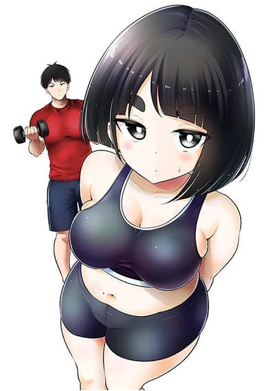 Ookii Muki Muki Chiisai Muchi Muchi 1 Bahasa Indonesia