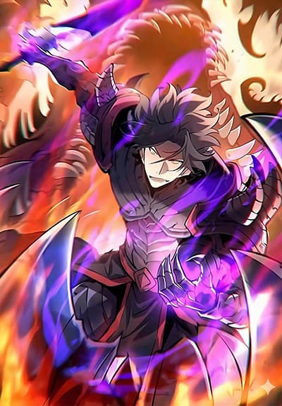 Rebirth of the Super Battle God Rebirth of the Super Battle God