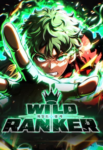 Wild Ranker 9 Bahasa Indonesia